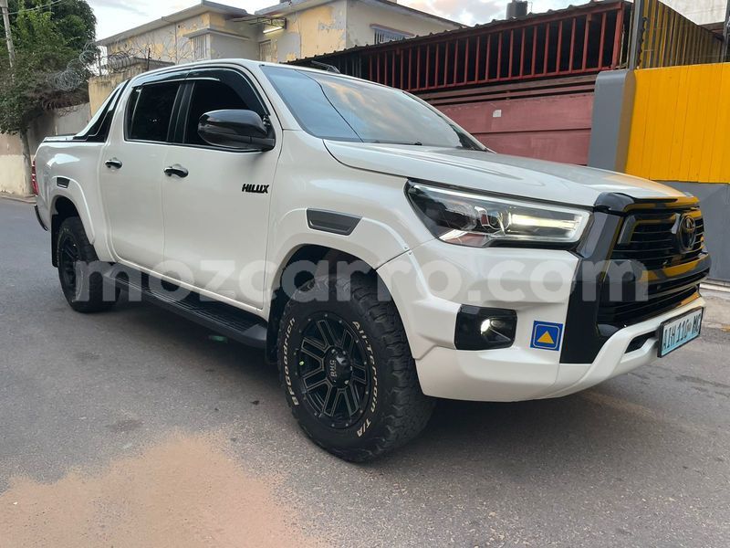 Big with watermark toyota hiluxe revo maputo maputo 21533