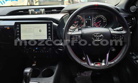 Nunua Ilio tumika Toyota Hiluxe Revo Nyeupe Gari ndani ya Maputo nchini Maputo Nunua Ilio tumika Toyota Hiluxe Revo Nyeupe Gari ndani ya Maputo nchini Maputo