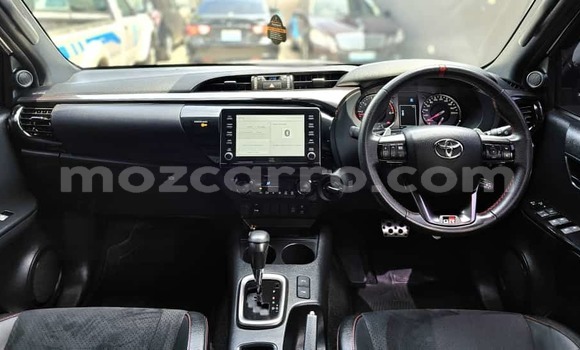 Nunua Ilio tumika Toyota Hiluxe Revo Nyeupe Gari ndani ya Maputo nchini Maputo Nunua Ilio tumika Toyota Hiluxe Revo Nyeupe Gari ndani ya Maputo nchini Maputo