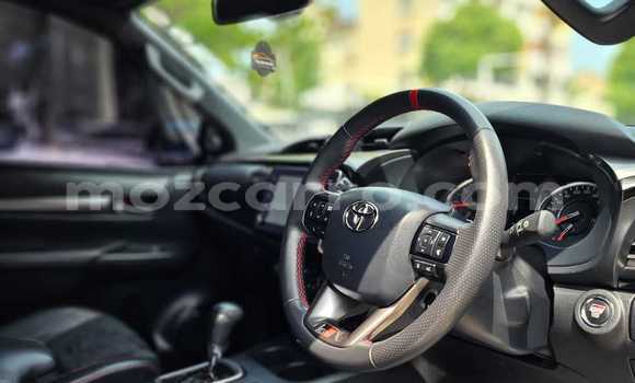 Nunua Ilio tumika Toyota Hiluxe Revo Nyeupe Gari ndani ya Maputo nchini Maputo Nunua Ilio tumika Toyota Hiluxe Revo Nyeupe Gari ndani ya Maputo nchini Maputo