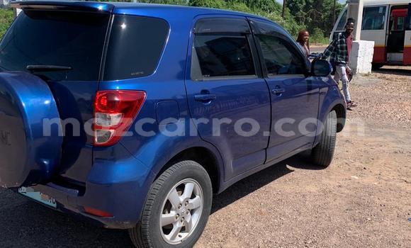 Tenga Tsaru Toyota Rush Bhuruu Mota in Maputo in Maputo Tenga Tsaru Toyota Rush Bhuruu Mota in Maputo in Maputo