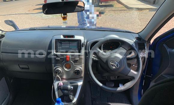 Tenga Tsaru Toyota Rush Bhuruu Mota in Maputo in Maputo Tenga Tsaru Toyota Rush Bhuruu Mota in Maputo in Maputo