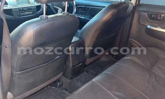 Nunua Ilio tumika Toyota Hiluxe VIGO Fedha Gari ndani ya Maputo nchini Maputo Nunua Ilio tumika Toyota Hiluxe VIGO Fedha Gari ndani ya Maputo nchini Maputo