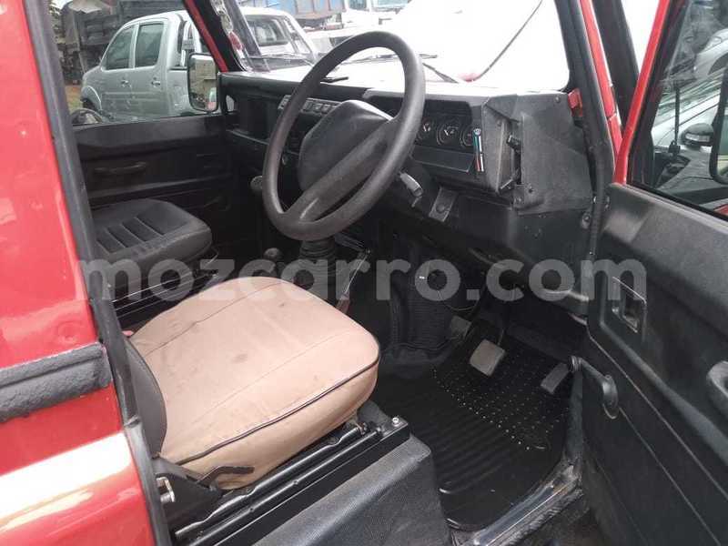 Big with watermark land rover defender maputo maputo 21538