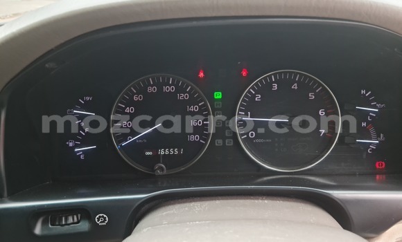 Comprar Usado Toyota Land Cruiser Vermelho Carro em Maputo em Maputo Comprar Usado Toyota Land Cruiser Vermelho Carro em Maputo em Maputo