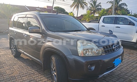 Comprar Usado Nissan X-Trail De outros Carro em Maputo em Maputo
