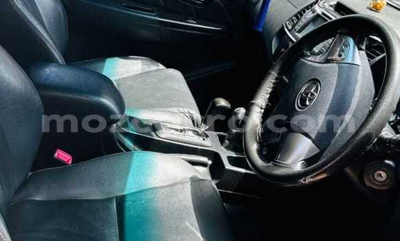 Buy Used Toyota Fortuner White Car in Maputo in Maputo Buy Used Toyota Fortuner White Car in Maputo in Maputo