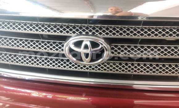 Nunua Ilio tumika Toyota Tundra Nyekundu Gari ndani ya Maputo nchini Maputo Nunua Ilio tumika Toyota Tundra Nyekundu Gari ndani ya Maputo nchini Maputo