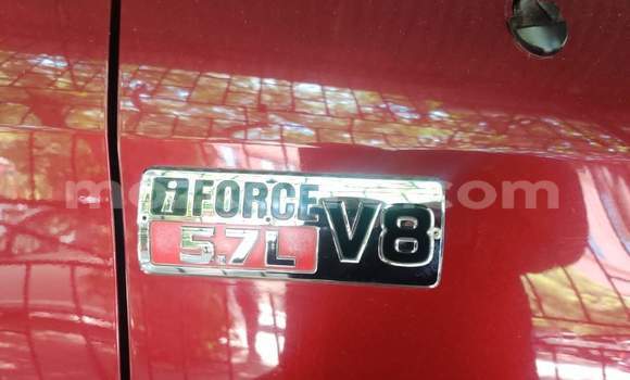 Nunua Ilio tumika Toyota Tundra Nyekundu Gari ndani ya Maputo nchini Maputo Nunua Ilio tumika Toyota Tundra Nyekundu Gari ndani ya Maputo nchini Maputo