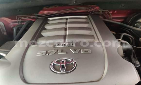 Nunua Ilio tumika Toyota Tundra Nyekundu Gari ndani ya Maputo nchini Maputo Nunua Ilio tumika Toyota Tundra Nyekundu Gari ndani ya Maputo nchini Maputo