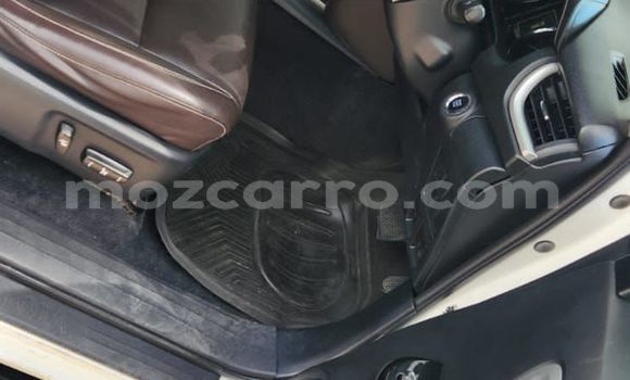 Tenga Tsaru Toyota Fortuner Chena Mota in Maputo in Maputo Tenga Tsaru Toyota Fortuner Chena Mota in Maputo in Maputo