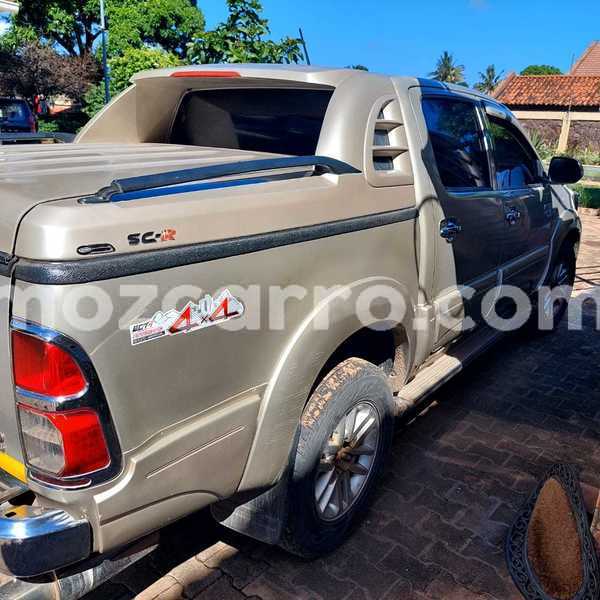 Big with watermark toyota hilux maputo maputo 21549