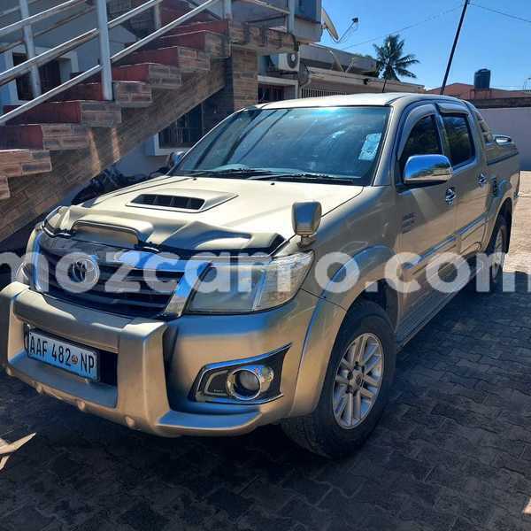 Big with watermark toyota hilux maputo maputo 21549