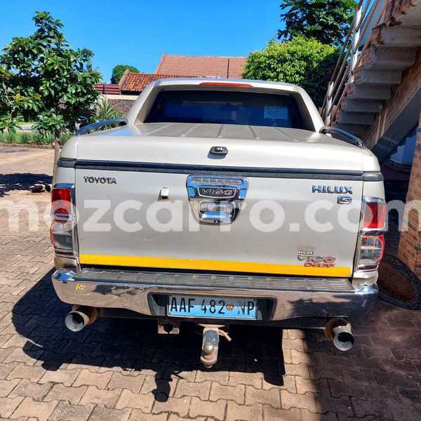 Big with watermark toyota hilux maputo maputo 21549