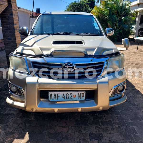 Big with watermark toyota hilux maputo maputo 21549