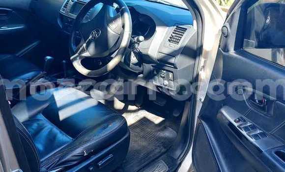 Comprar Usado Toyota Hilux De outros Carro em Maputo em Maputo Comprar Usado Toyota Hilux De outros Carro em Maputo em Maputo