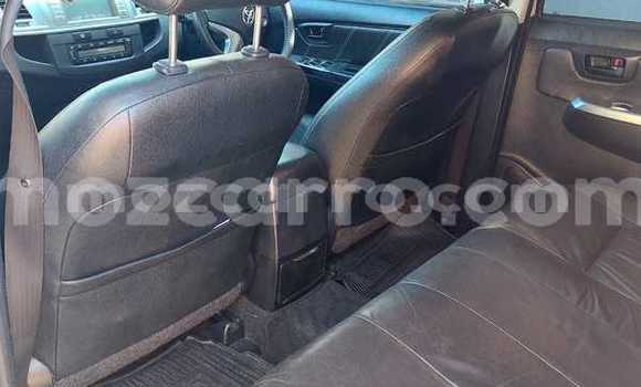 Comprar Usado Toyota Hilux De outros Carro em Maputo em Maputo Comprar Usado Toyota Hilux De outros Carro em Maputo em Maputo