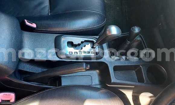 Comprar Usado Toyota Hilux De outros Carro em Maputo em Maputo Comprar Usado Toyota Hilux De outros Carro em Maputo em Maputo