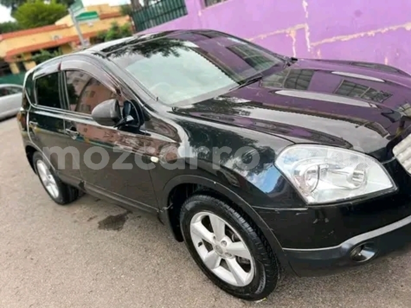 Big with watermark nissan dualis maputo maputo 21550