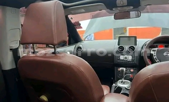 Nunua Ilio tumika Nissan Dualis Nyeusi Gari ndani ya Maputo nchini Maputo Nunua Ilio tumika Nissan Dualis Nyeusi Gari ndani ya Maputo nchini Maputo