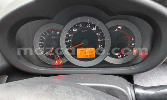 Tenga Tsaru Toyota RAV4 Chena Mota in Maputo in Maputo Tenga Tsaru Toyota RAV4 Chena Mota in Maputo in Maputo