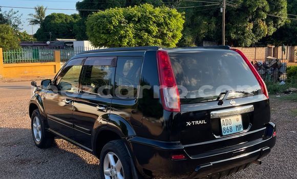 Tenga Tsaru Nissan X-Trail Nhema Mota in Maputo in Maputo Tenga Tsaru Nissan X-Trail Nhema Mota in Maputo in Maputo