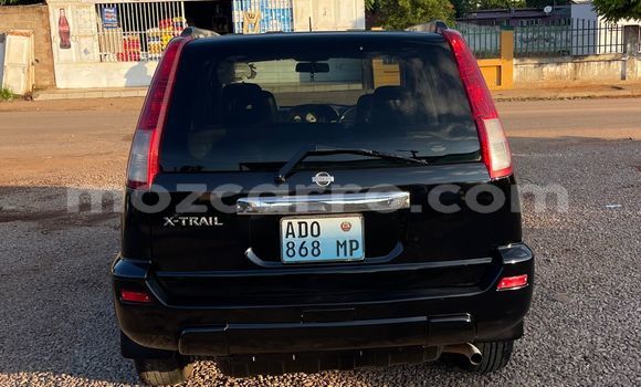 Tenga Tsaru Nissan X-Trail Nhema Mota in Maputo in Maputo Tenga Tsaru Nissan X-Trail Nhema Mota in Maputo in Maputo