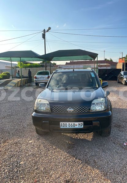 Big with watermark nissan x trail maputo maputo 21552