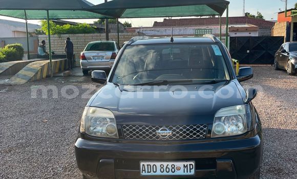 Tenga Tsaru Nissan X-Trail Nhema Mota in Maputo in Maputo Tenga Tsaru Nissan X-Trail Nhema Mota in Maputo in Maputo