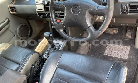 Tenga Tsaru Nissan X-Trail Nhema Mota in Maputo in Maputo Tenga Tsaru Nissan X-Trail Nhema Mota in Maputo in Maputo