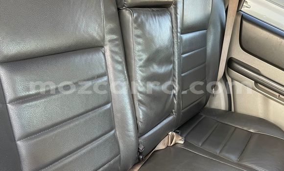 Tenga Tsaru Nissan X-Trail Nhema Mota in Maputo in Maputo Tenga Tsaru Nissan X-Trail Nhema Mota in Maputo in Maputo