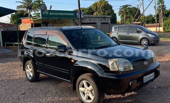Tenga Tsaru Nissan X-Trail Nhema Mota in Maputo in Maputo Tenga Tsaru Nissan X-Trail Nhema Mota in Maputo in Maputo