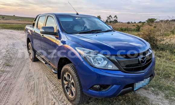 Tenga Tsaru Mazda BT-50 Bhuruu Mota in Maputo in Maputo Tenga Tsaru Mazda BT-50 Bhuruu Mota in Maputo in Maputo