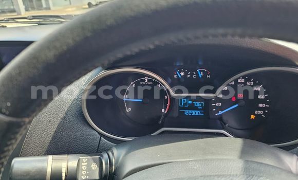 Nunua Ilio tumika Mazda BT-50 Nyeupe Gari ndani ya Maputo nchini Maputo Nunua Ilio tumika Mazda BT-50 Nyeupe Gari ndani ya Maputo nchini Maputo