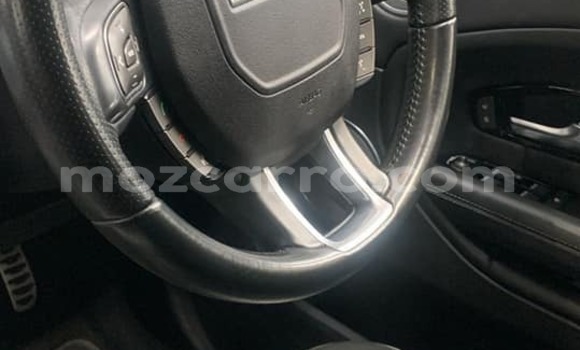 Buy Used Land Rover Range Rover White Car in Maputo in Maputo Buy Used Land Rover Range Rover White Car in Maputo in Maputo