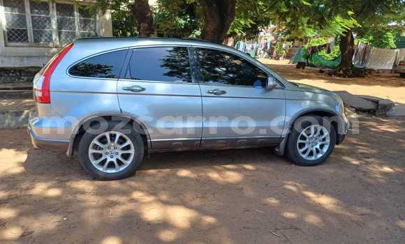 Buy Used Honda CR-V Other Car in Maputo in Maputo Buy Used Honda CR-V Other Car in Maputo in Maputo