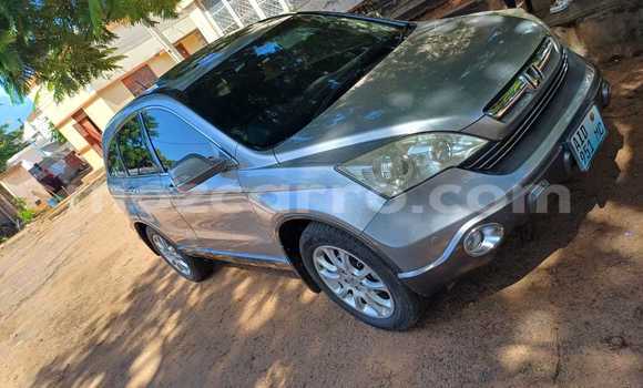 Nunua Ilio tumika Honda CR-V Nyingine Gari ndani ya Maputo nchini Maputo Nunua Ilio tumika Honda CR-V Nyingine Gari ndani ya Maputo nchini Maputo