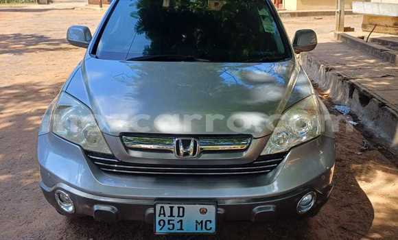 Nunua Ilio tumika Honda CR-V Nyingine Gari ndani ya Maputo nchini Maputo Nunua Ilio tumika Honda CR-V Nyingine Gari ndani ya Maputo nchini Maputo