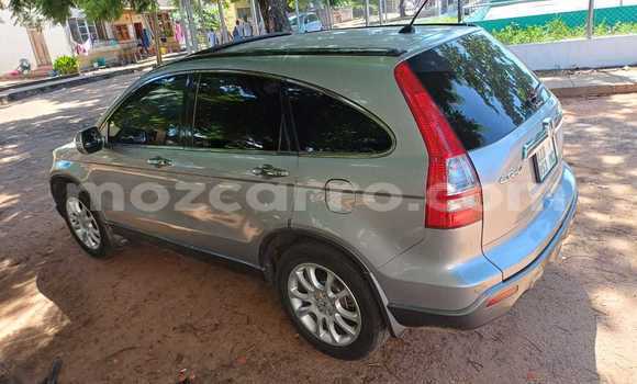 Nunua Ilio tumika Honda CR-V Nyingine Gari ndani ya Maputo nchini Maputo Nunua Ilio tumika Honda CR-V Nyingine Gari ndani ya Maputo nchini Maputo