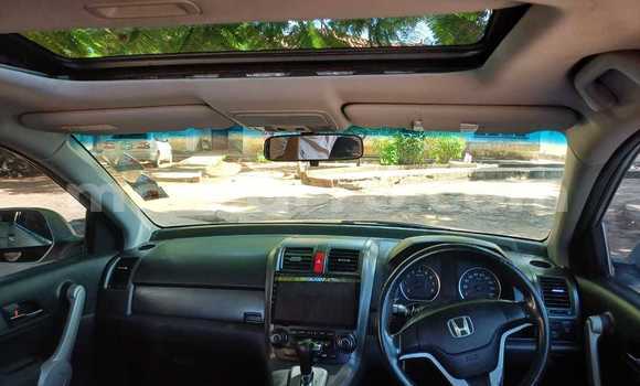 Nunua Ilio tumika Honda CR-V Nyingine Gari ndani ya Maputo nchini Maputo Nunua Ilio tumika Honda CR-V Nyingine Gari ndani ya Maputo nchini Maputo