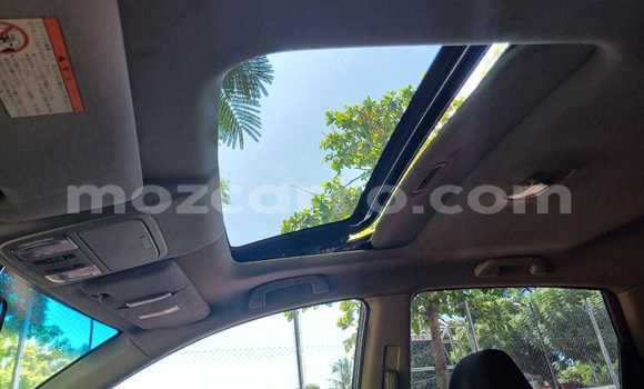 Nunua Ilio tumika Honda CR-V Nyingine Gari ndani ya Maputo nchini Maputo Nunua Ilio tumika Honda CR-V Nyingine Gari ndani ya Maputo nchini Maputo