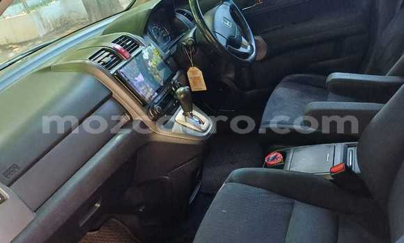 Nunua Ilio tumika Honda CR-V Nyingine Gari ndani ya Maputo nchini Maputo Nunua Ilio tumika Honda CR-V Nyingine Gari ndani ya Maputo nchini Maputo