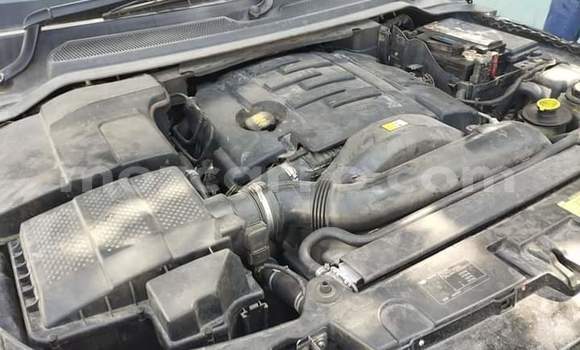 Comprar Usado Land Rover Discovery Preto Carro em Maputo em Maputo Comprar Usado Land Rover Discovery Preto Carro em Maputo em Maputo