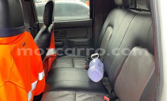 Buy Used Mitsubishi Colt White Car in Maputo in Maputo Buy Used Mitsubishi Colt White Car in Maputo in Maputo