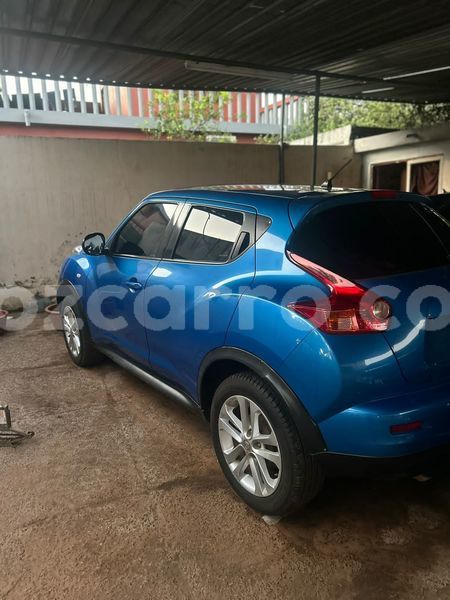 Big with watermark nissan juke maputo maputo 21562