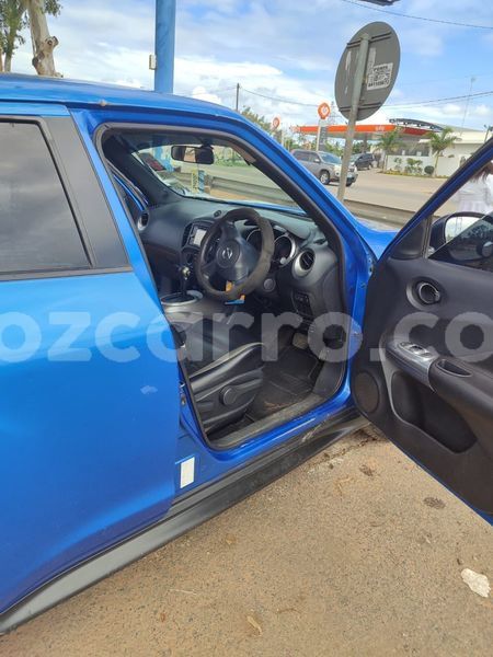 Big with watermark nissan juke maputo maputo 21562