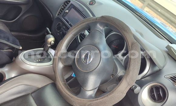Tenga Tsaru Nissan Juke Bhuruu Mota in Maputo in Maputo Tenga Tsaru Nissan Juke Bhuruu Mota in Maputo in Maputo