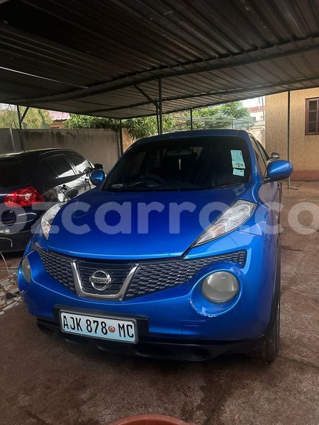 Big with watermark nissan juke maputo maputo 21562