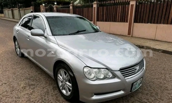 Comprar Usado Toyota Mark X De outros Carro em Maputo em Maputo