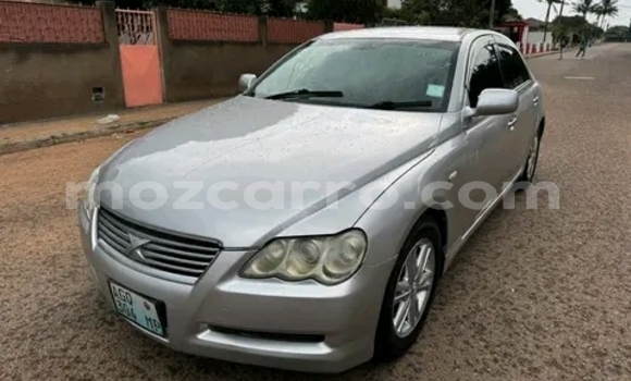 Tenga Tsaru Toyota Mark X Zvimwe Mota in Maputo in Maputo Tenga Tsaru Toyota Mark X Zvimwe Mota in Maputo in Maputo
